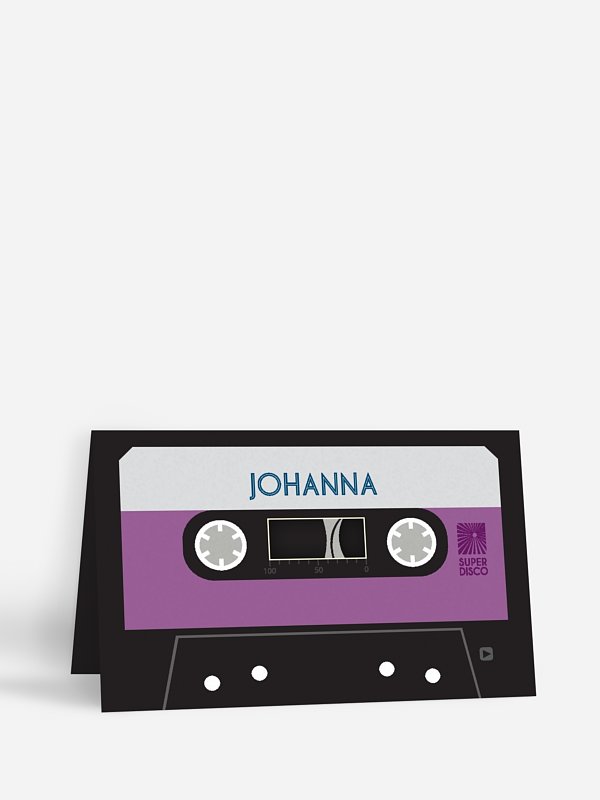 Kassette
