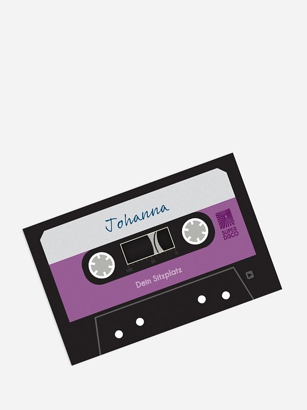 Kassette