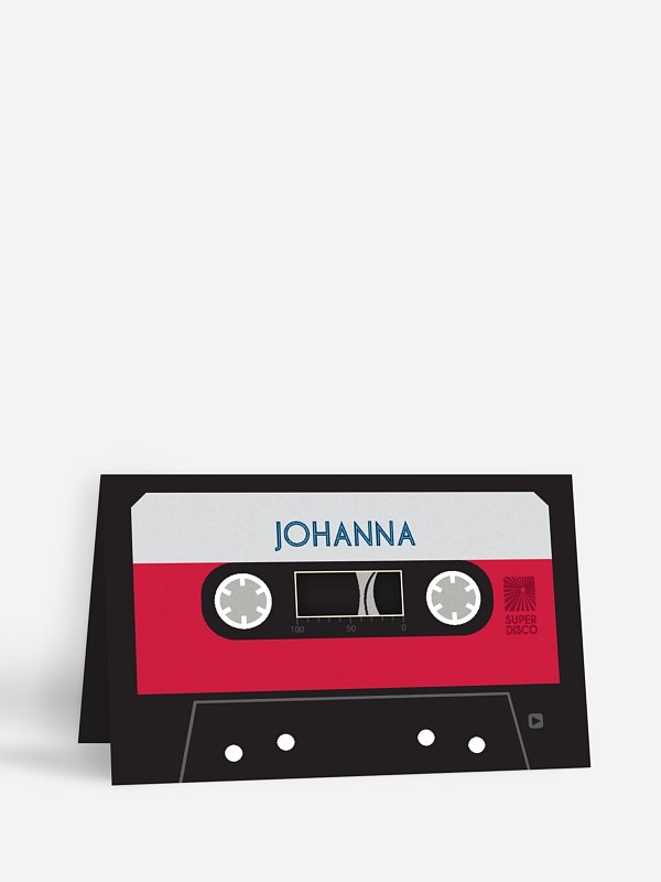 Kassette