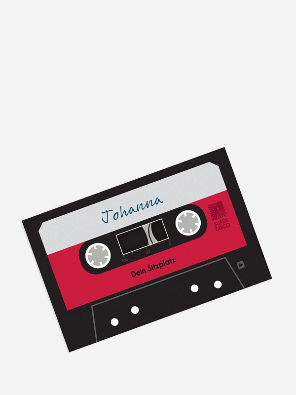 Kassette