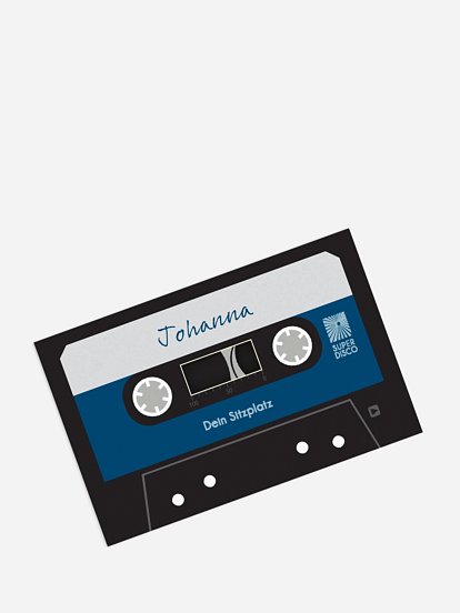 Kassette Kassette