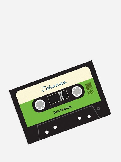 Kassette Kassette
