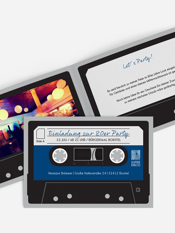 Kassette