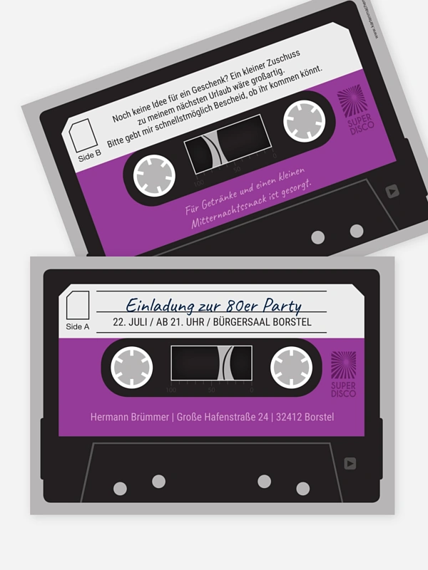 Kassette