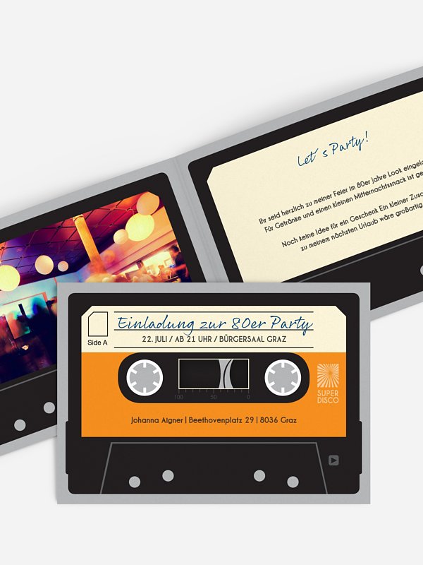 Kassette