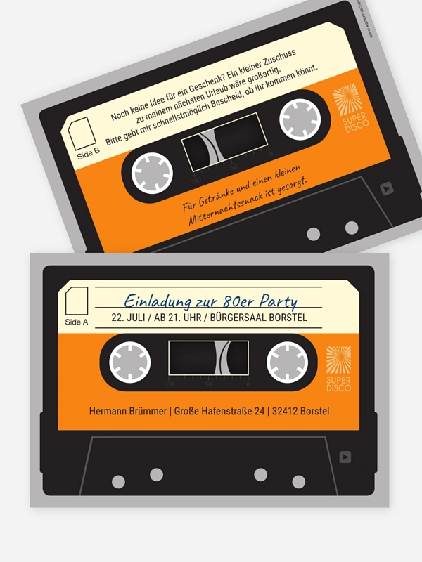 Kassette