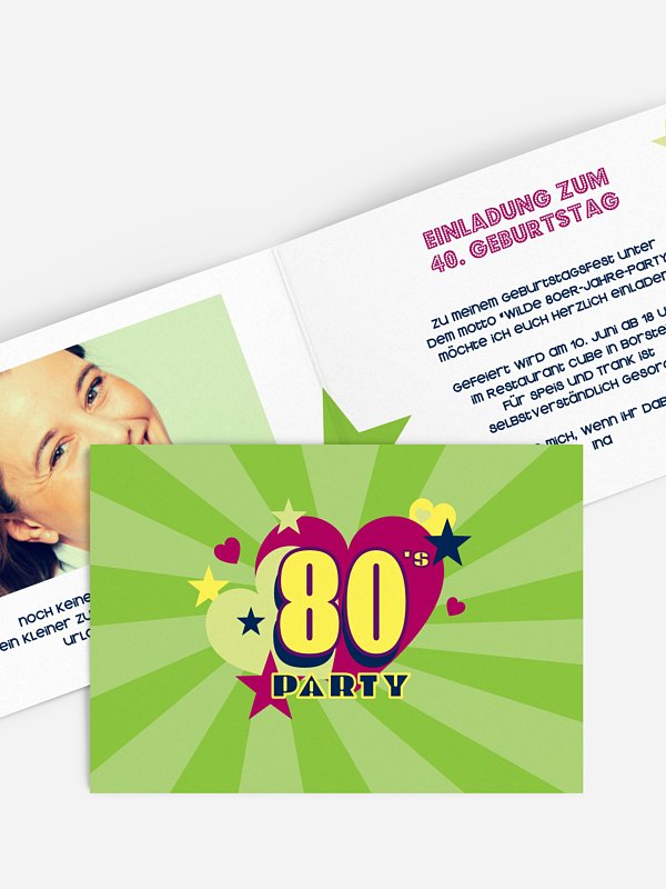 Eighties Forever