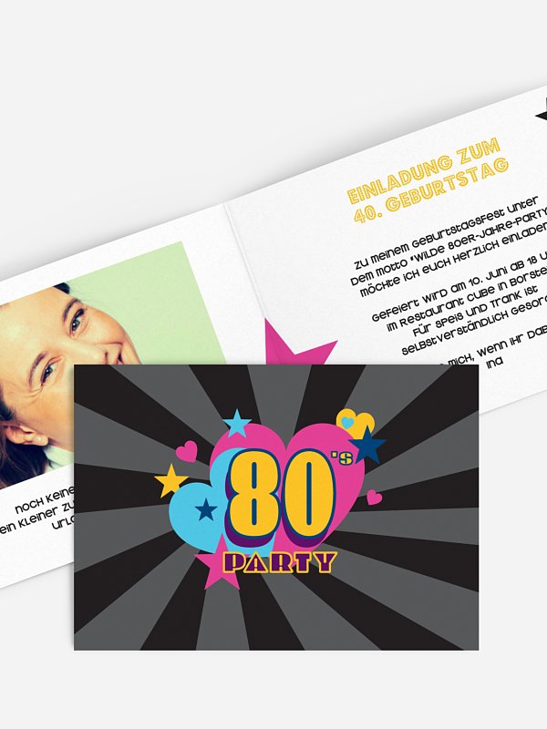 Eighties Forever