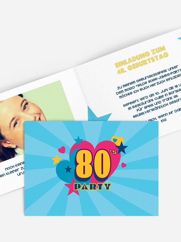 Eighties Forever