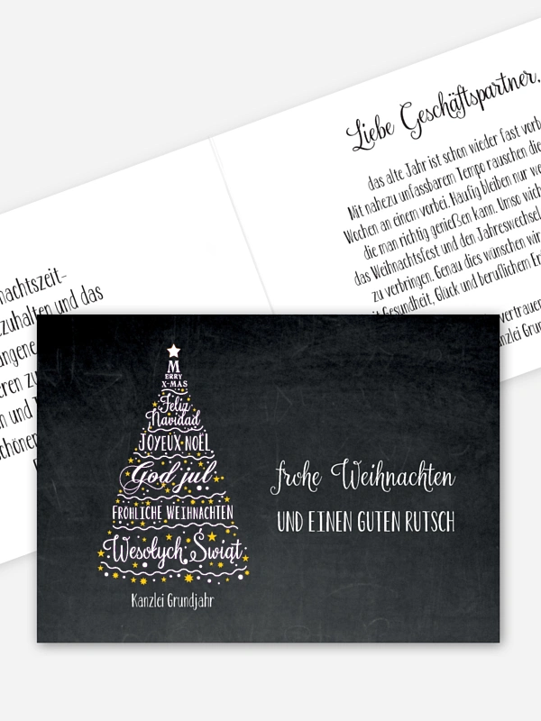 Language Tree