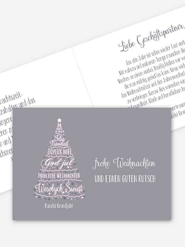 Language Tree
