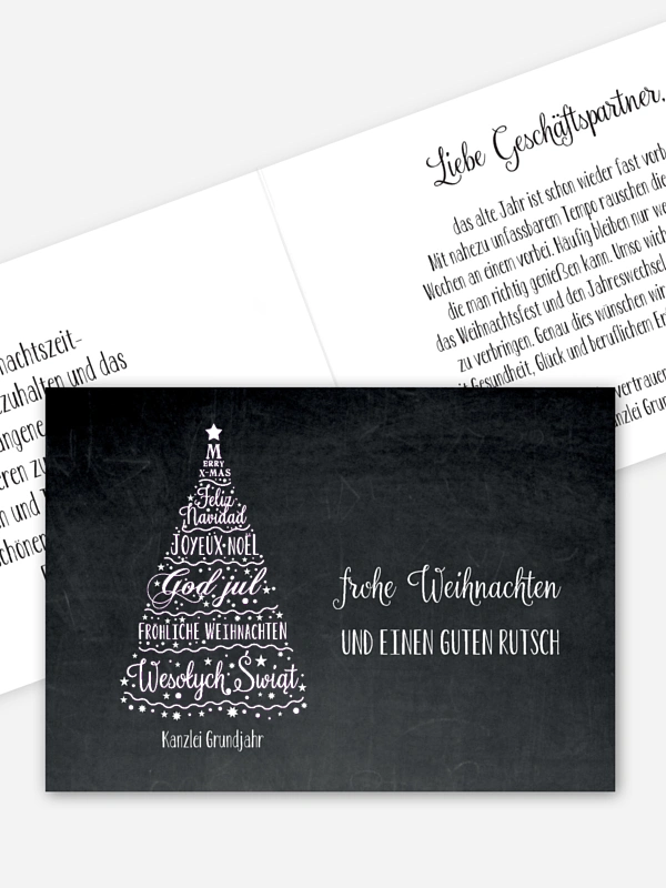 Language Tree