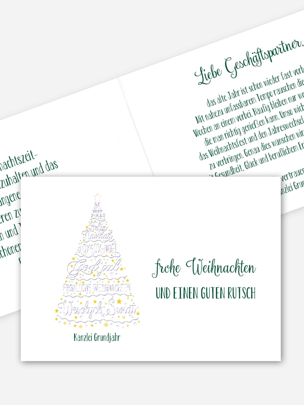 Language Tree