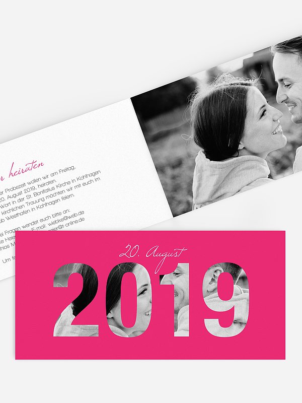 Durchblick 2019