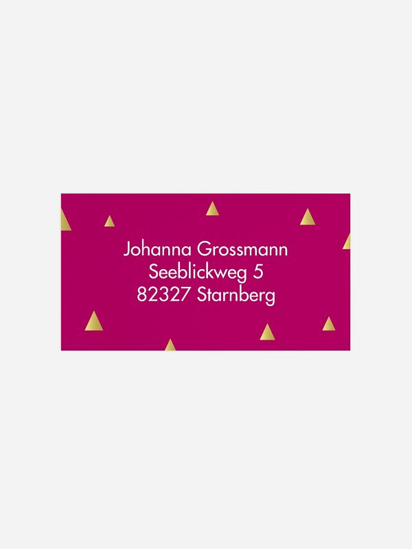 Rahmenglanz