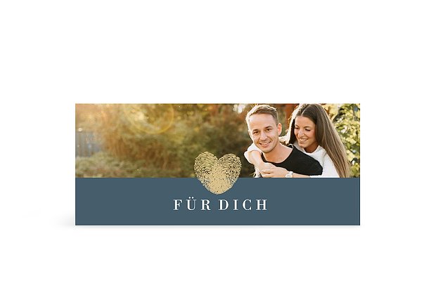 Geschenkaufkleber Hochzeit Loveprint
