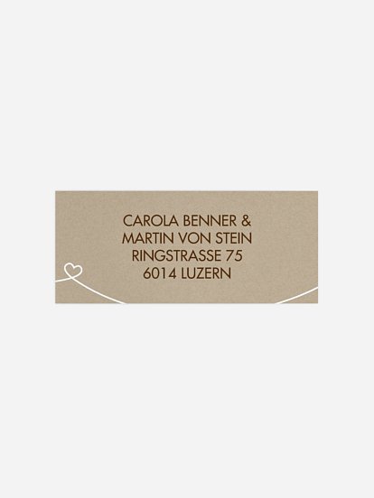 Liebesbande Liebesbande