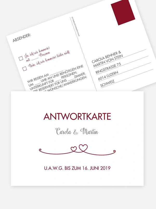 Liebesbande