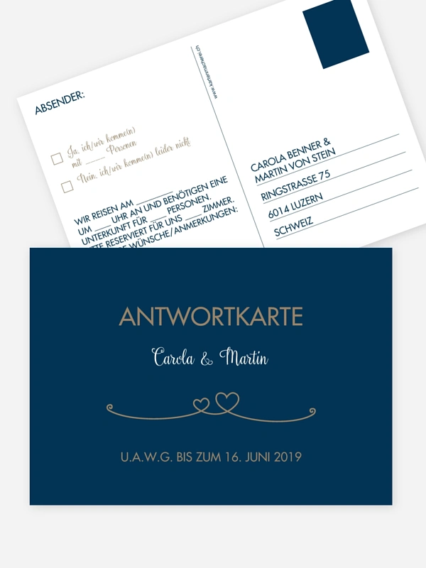 Liebesbande