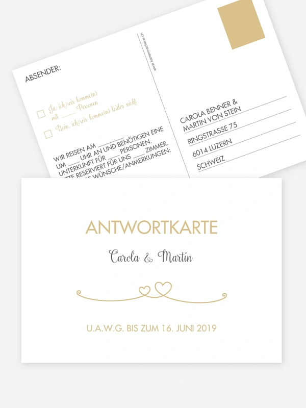 Liebesbande