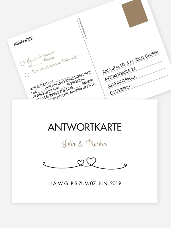 Liebesbande