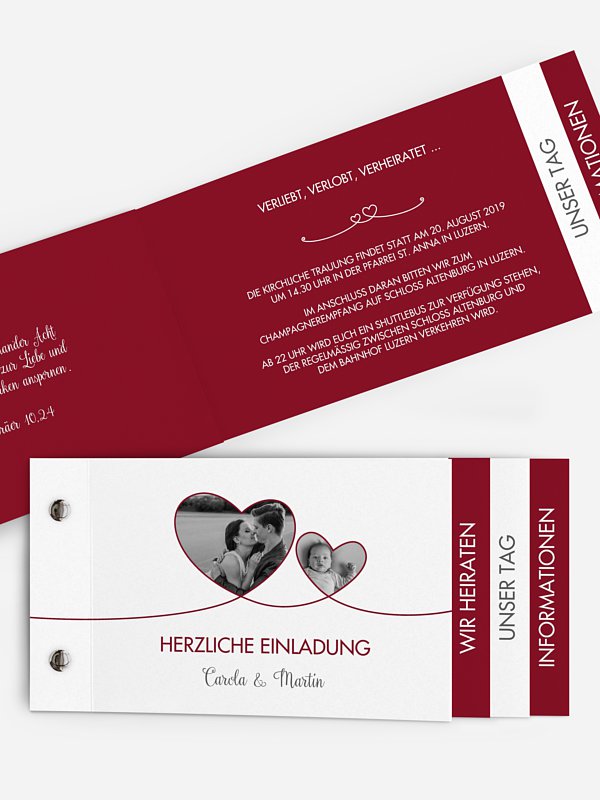 Liebesbande