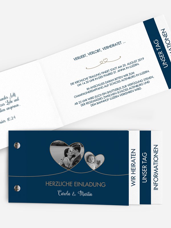 Liebesbande