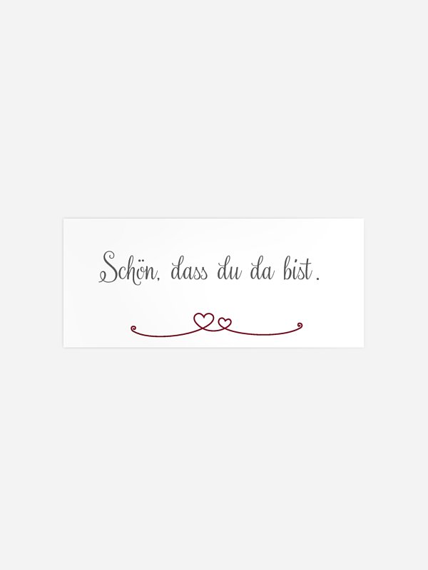 Liebesbande