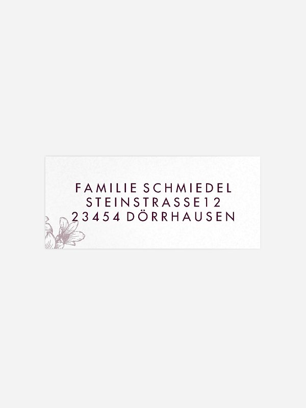 Klare Worte