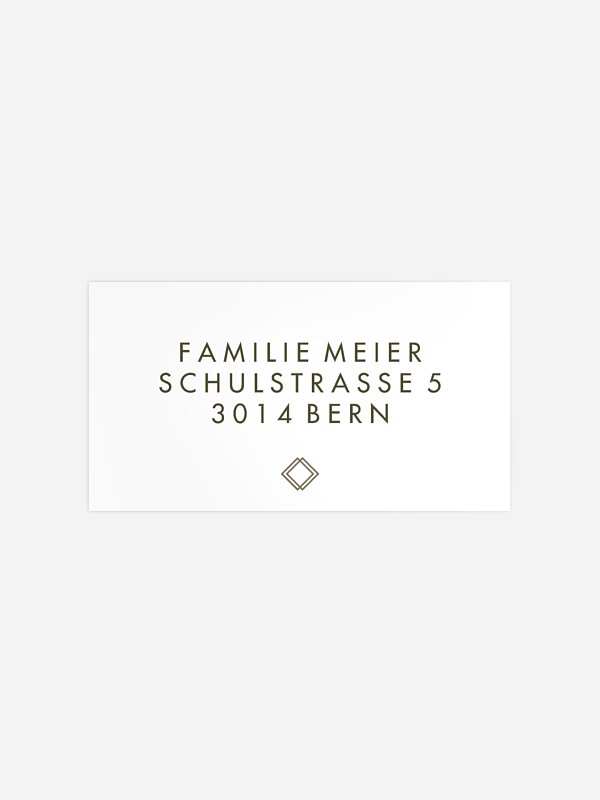 Klare Worte