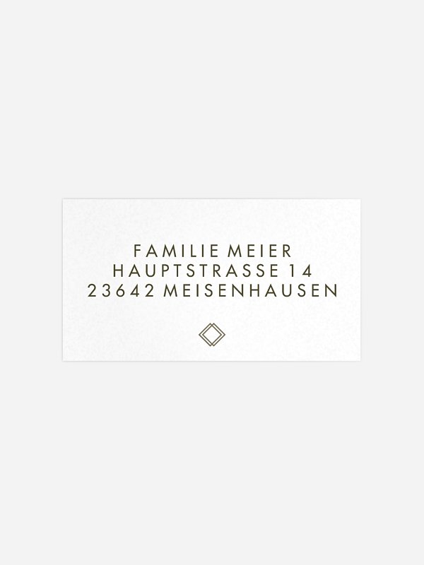 Klare Worte