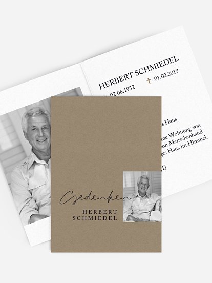 Stiller Gruß Stiller Gruß