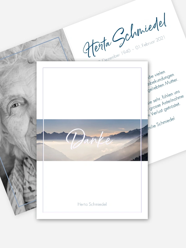 Zeit der Stille