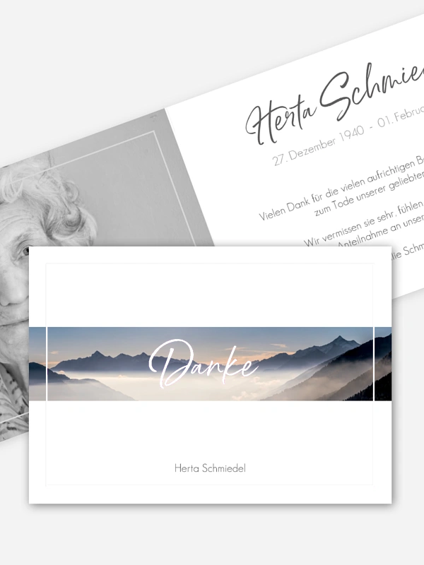 Zeit der Stille