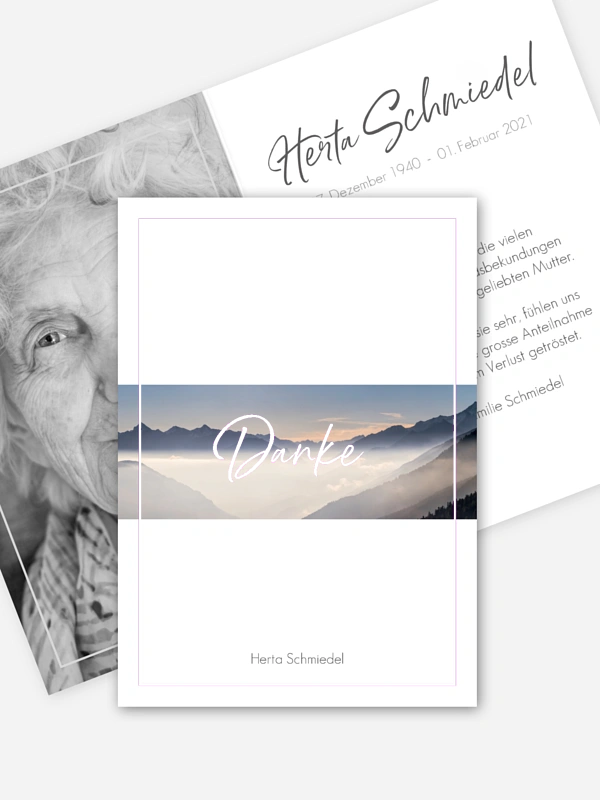 Zeit der Stille