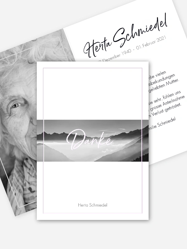 Zeit der Stille