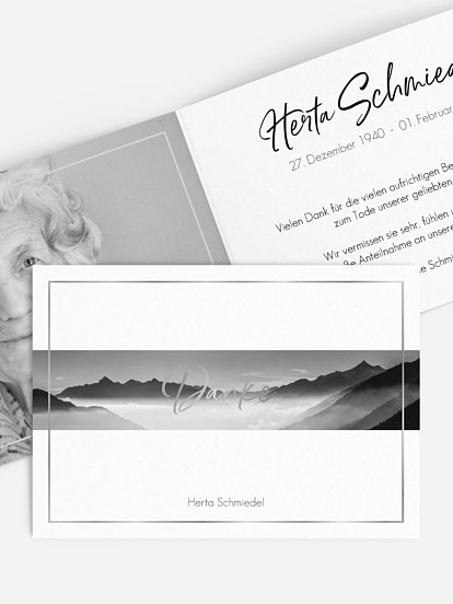 Zeit der Stille Zeit der Stille