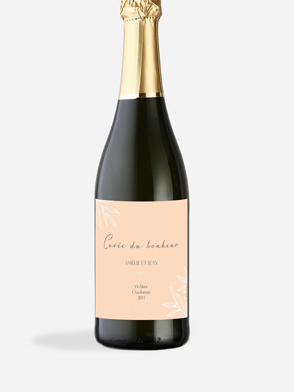 Botanique chic