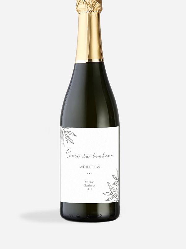 Botanique chic
