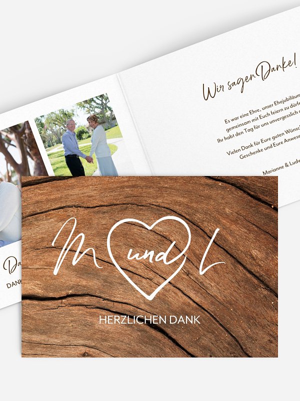 Rustic Heart