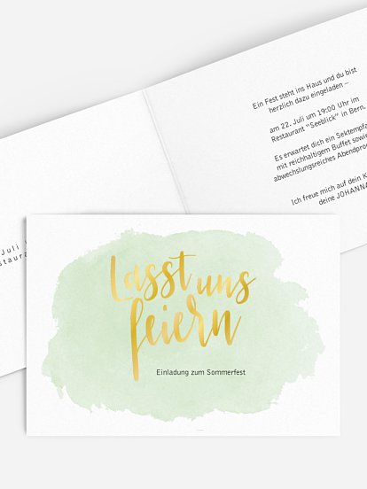 Let´s celebrate Let´s celebrate