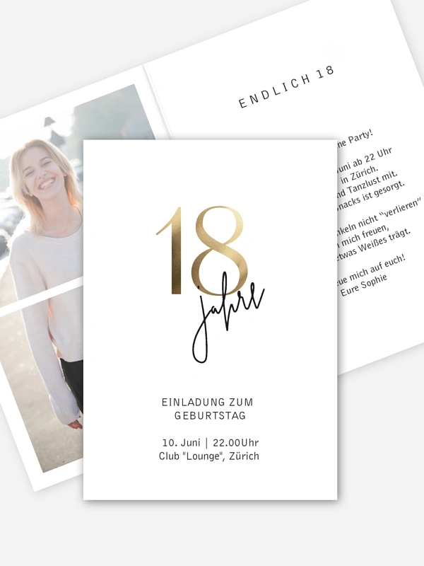 Prachtvolle Jahre