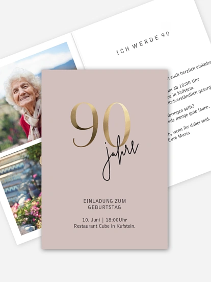 Prachtvolle Jahre Prachtvolle Jahre