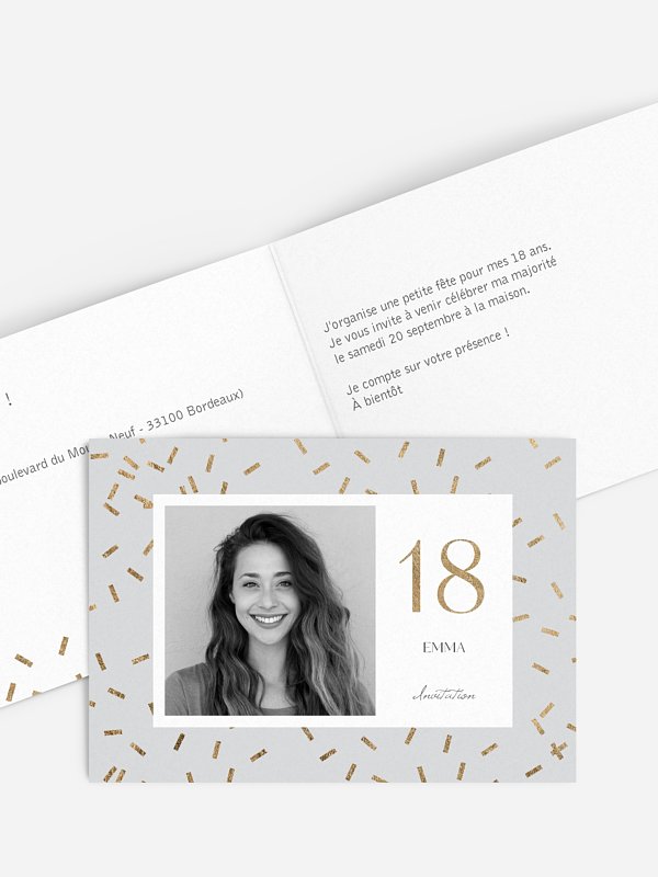 Jour de fête