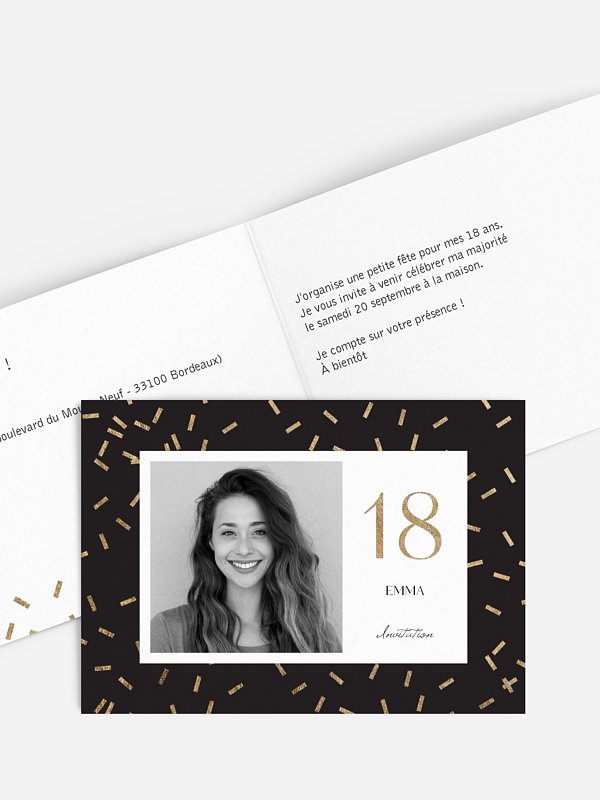 Jour de fête