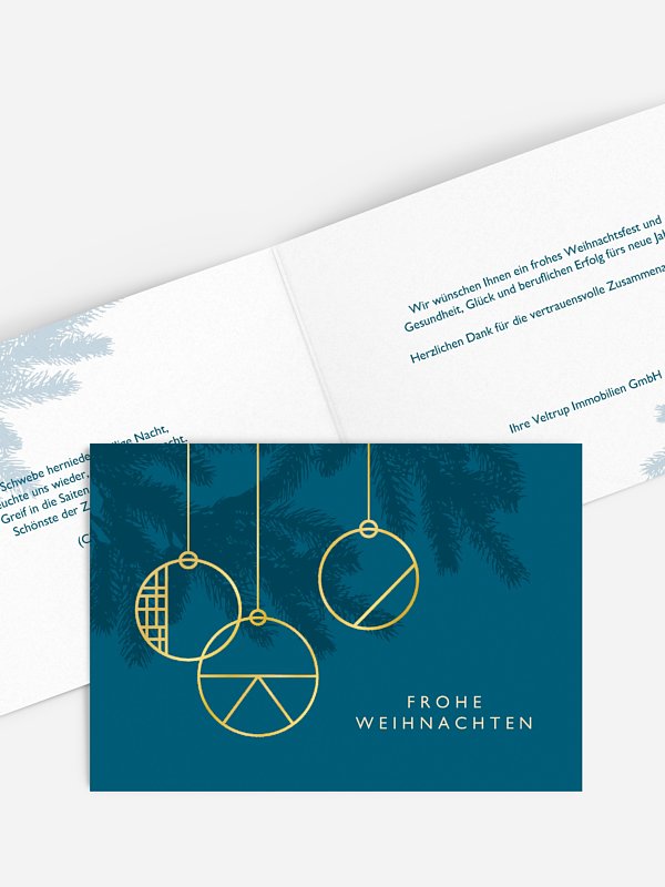 Silent Christmas Night