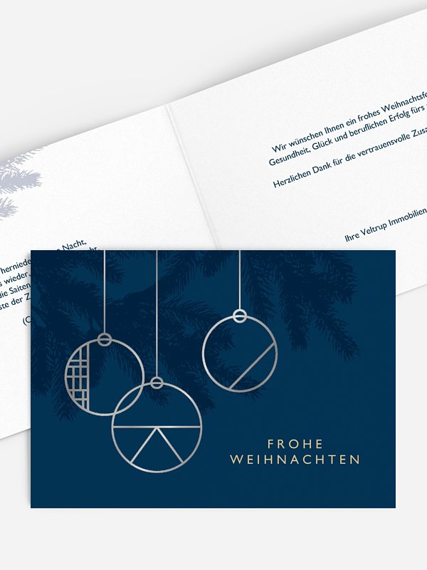 Silent Christmas Night