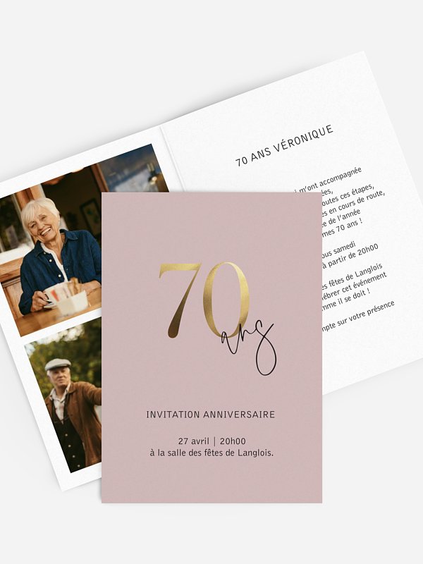 Merveilleuses années