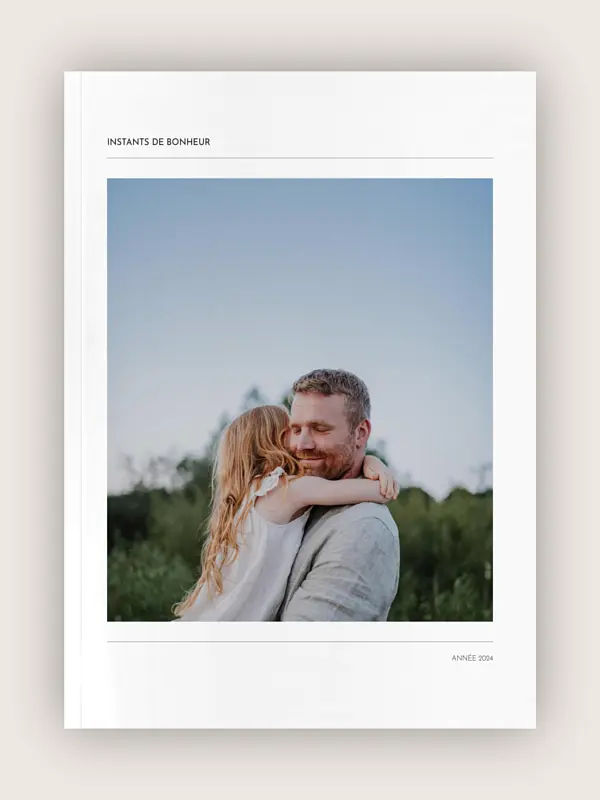 Nos instants de bonheur Nos instants de bonheur