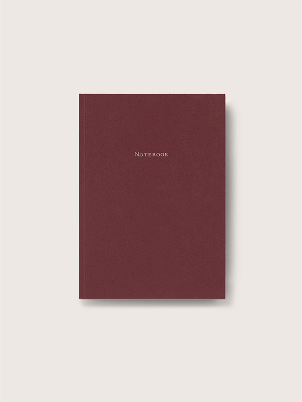 Softcover veredelt